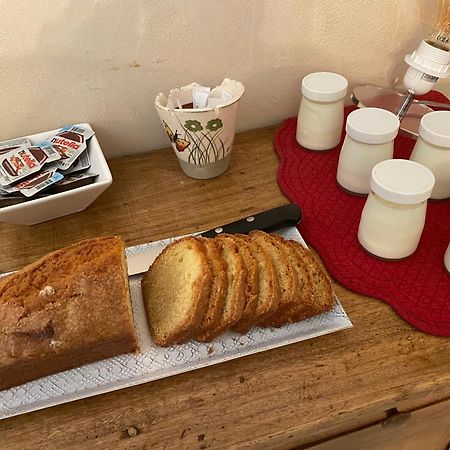La Closerie Des Sacres Lavannes Eksteriør billede